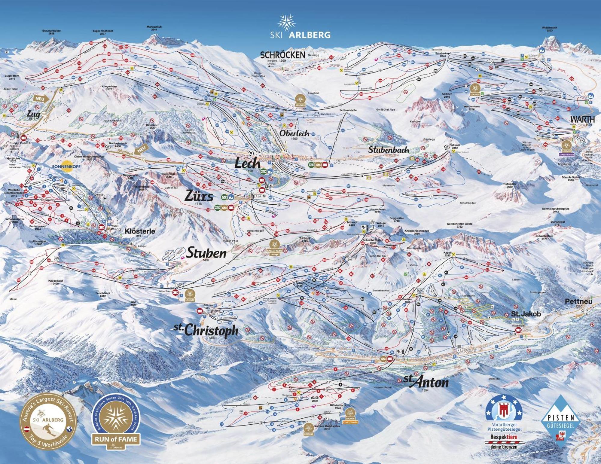 Apart Silke Pettneu am Arlberg Kültér fotó